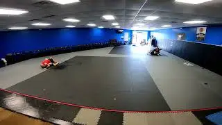Open Mat   Roll 6   5 21 2025