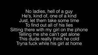 Josh Richards- Still Softish Lyrics