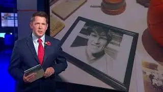 Remember the Rovers makes ITV Granada Reports!