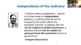 Alaskans for Fair Courts