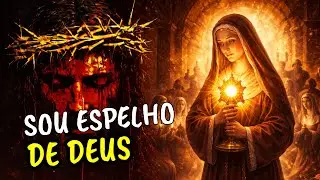 Sou Espelho de Deus