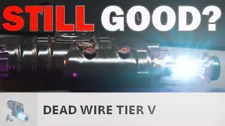 Is DEADWIRE still the best AMMO MOD? Nerf or Buff? Tier 5 Deadwire - Cold War Zombies