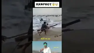 respect 🔥