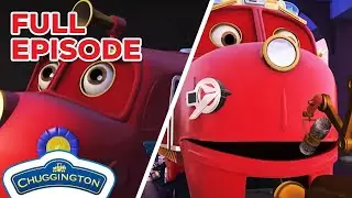 The Extra Mile & Wilson's Broadcast Blues! | Double Episode! | Chuggington | TV For Kids