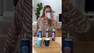 RANKING International Delight Cold Foam flavors ☕️