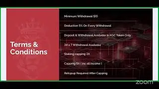 KGC Complete Plan By Sir Shahzad Karim| KGC Marketing| KGC Token