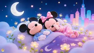 Глубокий сон за 4 минуты 😴 Целебная фортепианная музыка для снятия тревоги и глубокого отдыха