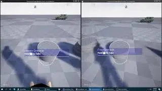 replicated grenades effects