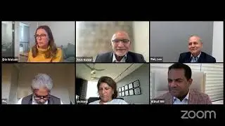 The Verdict's In: Now What? Join Our Panel for Post-Election Insights on India