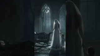 🕯️Spectral Violin | Dark & Eerie Ambience