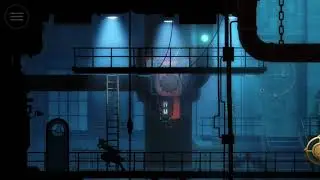 Forgotton Anne ️🙆 [Gameplay Android]