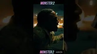 Viral video monster 2 seen