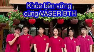 DỰ &Aacute;N &ldquo;KHỎE BỀN VỮNG C&Ugrave;NG VASER BTH&rdquo; - PHỎNG VẤN GI&Aacute;O VI&Ecirc;N BỘ M&Ocirc;N THỂ DỤC