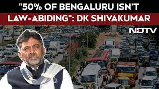 DK Shivakumar Exclusive | 