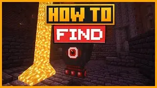 🟨 КАК НАЙТИ ПЕРЧАТКУ АДЗОРНОГО МИРА в МОДЕ БОССОВ МАССОВОГО УНИЧТОЖЕНИЯ в MINECRAFT