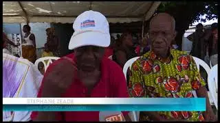 Culture : Décès de L'artiste chanteur Dezy Chamion