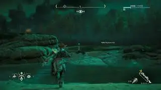 Horizon Zero Dawn longest recorded one shot kill