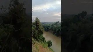 #peace #nature #environment #love #trending #travel #trip #hills #river #india #shorts #share