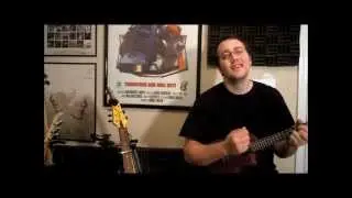 Live in Vain (Daniel Johnston Cover)