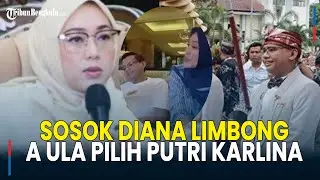 Pilih Putri Karlina, Sosok Diana Limbong Batal Dinikahi Maula Akbar, Dedi Mulyadi yang Kenalkan