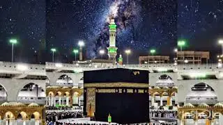 📖 हज़रत मुहम्मद ﷺ के बचपन की प्यारी कहानी | Prophet Muhammad Childhood Story | Islamic Video 