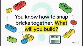 Building Your First Digital Bricks with React | Beginner&rsquo;s Guide to React.js