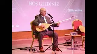 SEN GÜLÜP OYNARKEN — AŞIK MUHLİS DENİZER