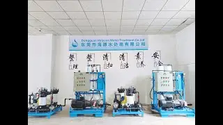 Marine boat water maker watermakers ro reverse osmosis water maker marine desalination system boat