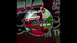 The Dark Side Of Italo Disco In The Mix 🇮🇹 🔊