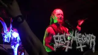 Full Terror Assault 2 - Belphegor