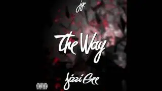 JGE - The Way (ft. SG)