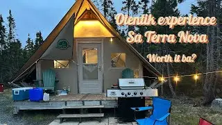 Part 2-Our Terra Nova Otentik Experience | Buhay Canada | St. John’s Newfoundland