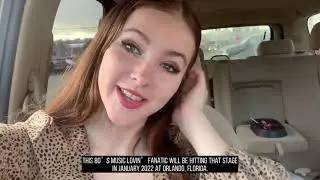 Meet Teen Miss Alaska Earth 2021
