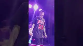 Peso Pluma - Soy El Gompers (En Vivo)