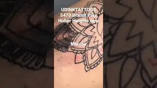 Dayton Ohio tattoo shop
