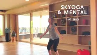 Tratterhof Mountain Sky Hotel - SkYoga & Mental Programm