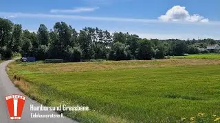 Homborsund Gressbane in Grimstad Norway | Former stadium of Eidekameratene IL