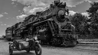 Pere Marquette 1225: Hands on the Throttle Session (6/14/24)