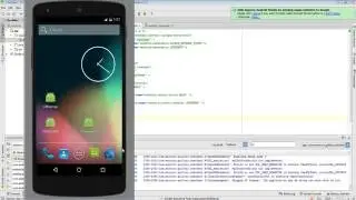 Android : check Internet connection