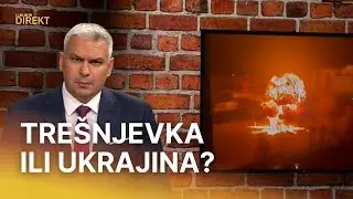 Trešnjevka kao Ukrajina! Skorin nakon nove mega detonacije u Zagrebu: 'Gdje je mozak?' | RTL Direkt
