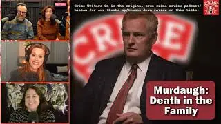 Murdaugh: Death in the Family