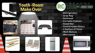 Reseda Church of Christ Worship Livestream