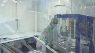 BAYCABLE - Clean Room