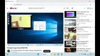 Klasky Csupo Has BSOD^81