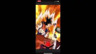 32 ticket Weekend Summon DBZ Dokkan Battle (Multiple SSR banner units pulled)