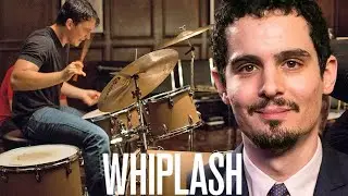 Damien Chazelle on Miles Teller in Whiplash