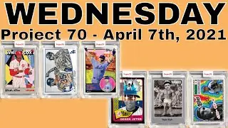 Project 70 Show Ep. 23: The Artists Will Bend Your Mind In Ways You Never Thought It Would Be!