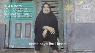 Testimoni PKH Desa Sumberkerto Kecamatan Pagak Kabupaten Malang