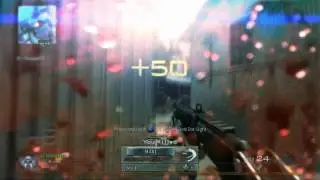 ix FuZioN | MW2 'Kinetic' :: (HD)