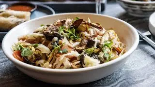 Planta Queen is Toronto's newest spot for vegan Asian eats